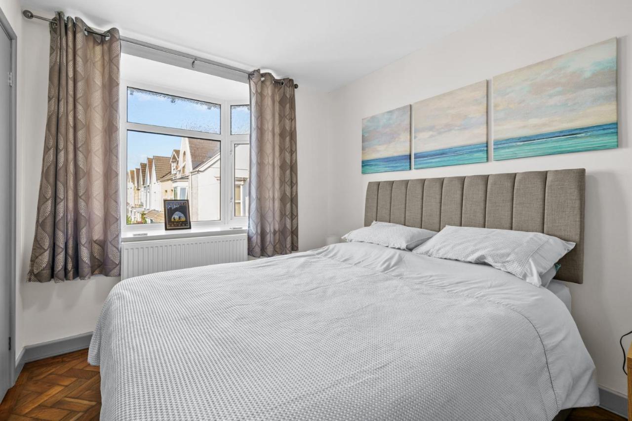 Apartment Cwtch On The Coast *