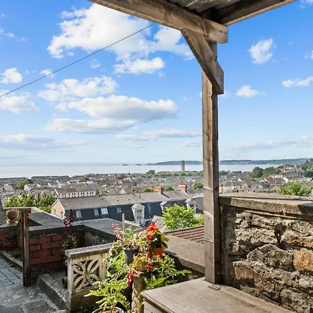 Cwtch On The Coast Apartment Swansea Exterior photo