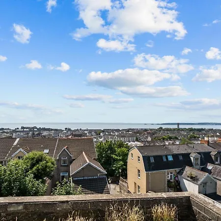 Cwtch On The Coast Apartment Swansea Exterior photo